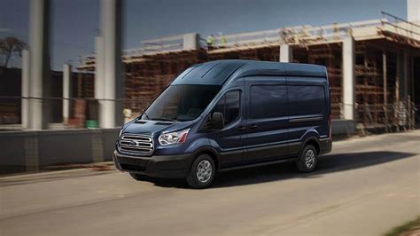 Ford Transit gebraucht kaufen bei AutoScout24.